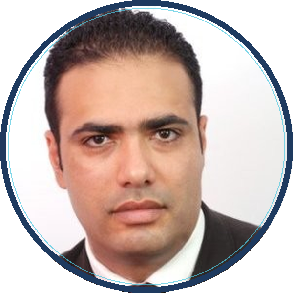 Mohamed Mehdi Khemiri